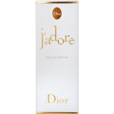 j'adore dior ottos